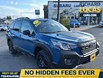 2023 Subaru Forester AWD SUV for sale #S7840 - photo 1