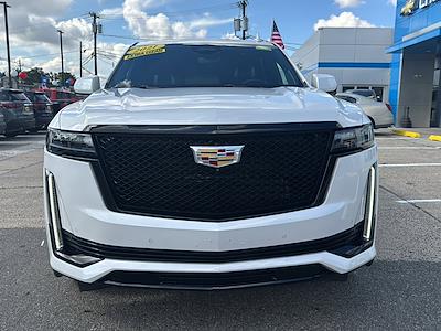 2021 Cadillac Escalade 4x4 SUV for sale #S7843 - photo 2