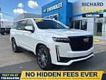 2021 Cadillac Escalade 4x4 SUV for sale #S7843 - photo 1