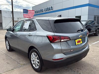 2024 Chevrolet Equinox FWD SUV for sale #S7844 - photo 2