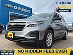 2024 Chevrolet Equinox FWD SUV for sale #S7844 - photo 1