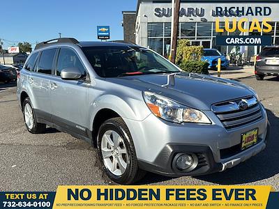 2014 Subaru Outback AWD SUV for sale #S7847 - photo 1