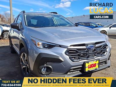 2024 Subaru Crosstrek AWD SUV for sale #S7849 - photo 1