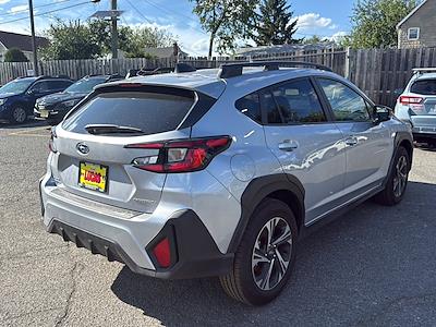2024 Subaru Crosstrek AWD SUV for sale #S7849 - photo 2