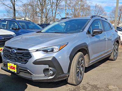 2024 Subaru Crosstrek AWD SUV for sale #S7849 - photo 2