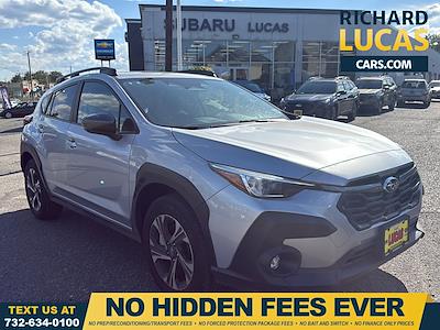 2024 Subaru Crosstrek AWD SUV for sale #S7849 - photo 1