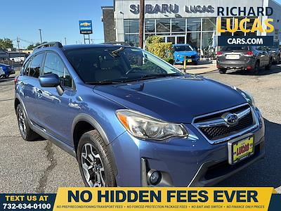 Used 2016 Subaru Crosstrek Premium AWD SUV for sale #S7851 - photo 1