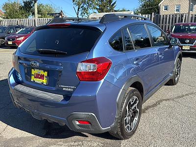 Used 2016 Subaru Crosstrek Premium AWD SUV for sale #S7851 - photo 2