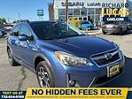 Used 2016 Subaru Crosstrek Premium AWD SUV for sale #S7851 - photo 1