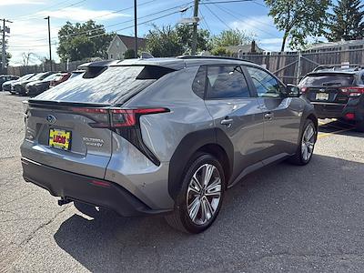 Used 2023 Subaru Solterra - photo 1