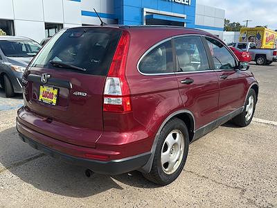 2011 Honda CR-V 4WD SUV for sale #S7853 - photo 2