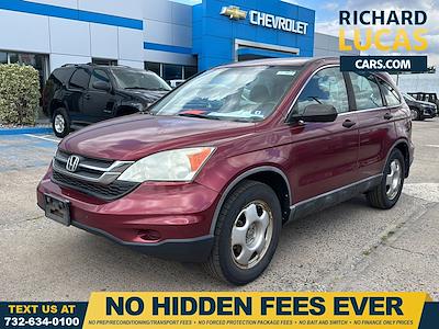 2011 Honda CR-V 4WD SUV for sale #S7853 - photo 1