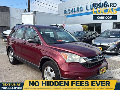 2011 Honda CR-V 4WD SUV for sale #S7853 - photo 1