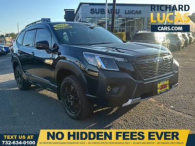 2023 Subaru Forester AWD SUV for sale #S7859 - photo 1