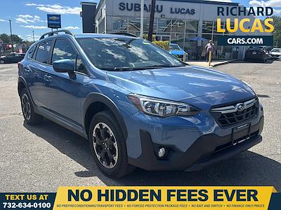 2022 Subaru Crosstrek AWD SUV for sale #S7861 - photo 1