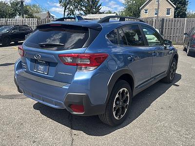 2022 Subaru Crosstrek AWD SUV for sale #S7861 - photo 2