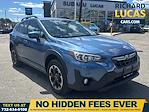 2022 Subaru Crosstrek AWD SUV for sale #S7861 - photo 1