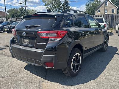2023 Subaru Crosstrek AWD SUV for sale #S7863 - photo 2