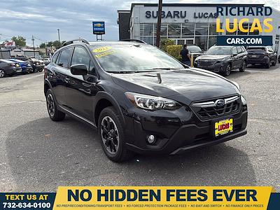 2023 Subaru Crosstrek AWD SUV for sale #S7863 - photo 1