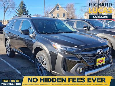 2025 Subaru Outback AWD SUV for sale #S7864 - photo 1