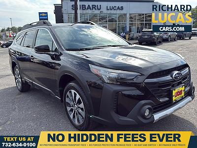 2025 Subaru Outback AWD SUV for sale #S7864 - photo 1