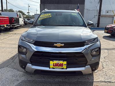 2023 Chevrolet Trailblazer AWD SUV for sale #S7865 - photo 2