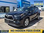 2023 Toyota Highlander FWD SUV for sale #S7866 - photo 1