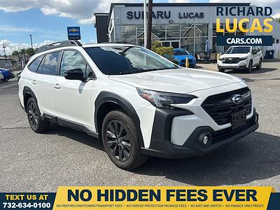 2023 Subaru Outback AWD SUV for sale #S7869 - photo 1