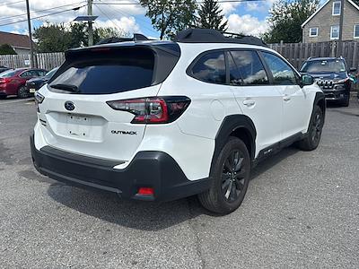 2023 Subaru Outback AWD SUV for sale #S7869 - photo 2