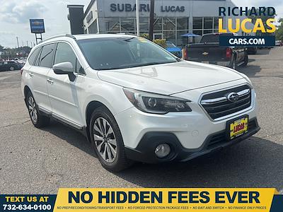 2019 Subaru Outback AWD SUV for sale #S7870 - photo 1