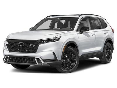 2023 Honda CR-V Hybrid AWD SUV for sale #S7873 - photo 1