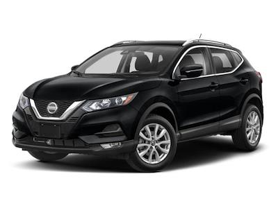 2021 Nissan Rogue Sport AWD SUV for sale #S7879 - photo 1