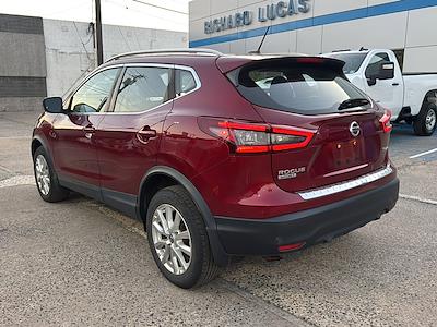 2021 Nissan Rogue Sport AWD SUV for sale #S7879 - photo 2