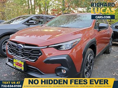 2025 Subaru Crosstrek AWD SUV for sale #S7880 - photo 1
