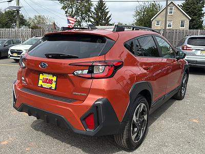 2025 Subaru Crosstrek AWD SUV for sale #S7880 - photo 2