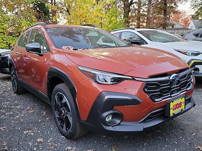 2025 Subaru Crosstrek AWD SUV for sale #S7880 - photo 2