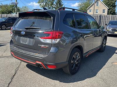 2021 Subaru Forester AWD SUV for sale #S7881 - photo 2