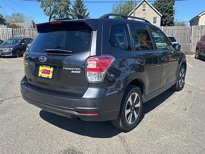 2017 Subaru Forester AWD SUV for sale #S7883 - photo 2
