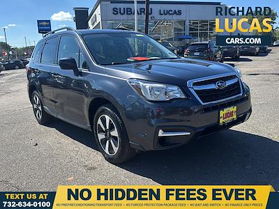 2017 Subaru Forester AWD SUV for sale #S7883 - photo 1