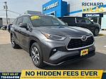 2022 Toyota Highlander AWD SUV for sale #S7886 - photo 1