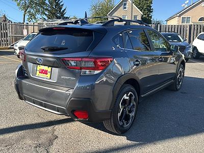 2023 Subaru Crosstrek AWD SUV for sale #S7889 - photo 2