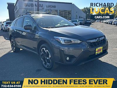 2023 Subaru Crosstrek AWD SUV for sale #S7889 - photo 1