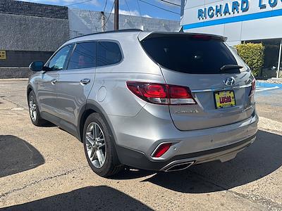 2017 Hyundai Santa Fe AWD SUV for sale #S7891 - photo 2