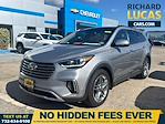 2017 Hyundai Santa Fe AWD SUV for sale #S7891 - photo 1
