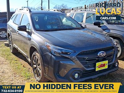 2025 Subaru Outback AWD SUV for sale #S7894 - photo 1