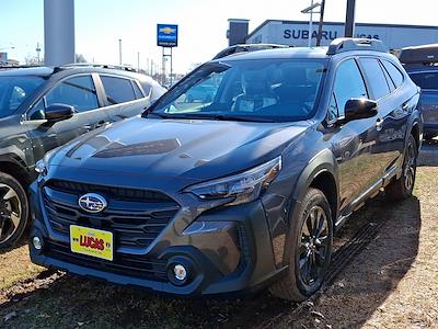 2025 Subaru Outback AWD SUV for sale #S7894 - photo 2