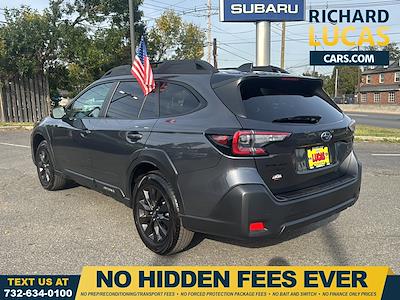 2025 Subaru Outback AWD SUV for sale #S7894 - photo 1