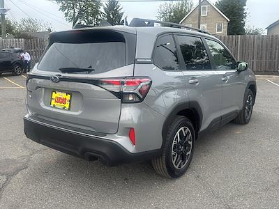 2025 Subaru Forester AWD SUV for sale #S7895 - photo 2