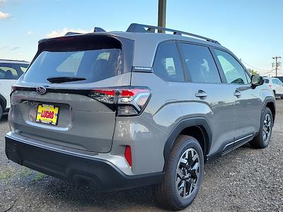 2025 Subaru Forester AWD SUV for sale #S7895 - photo 2