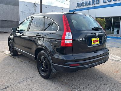 2010 Honda CR-V 4WD SUV for sale #S7898 - photo 2